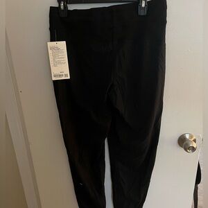 Dance Studio Mid-Rise Jogger